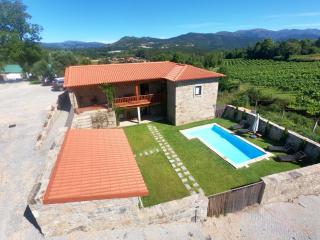 Mariana's HeartMade House - Caldelas - 8