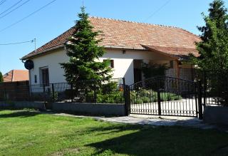 Melody Huis - Poroszló - 9