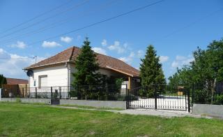 Melody Huis - Poroszló - 5