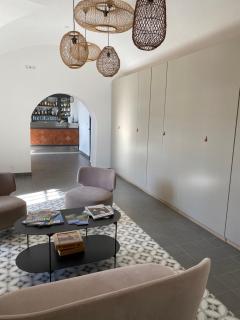 Auberge de la Tour de Brison - Sanilhac - 7