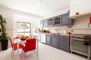 Ericeira Central Apartment - Ericeira - 8