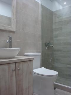 'Naxian family apartment' - Naxos Chora - 1