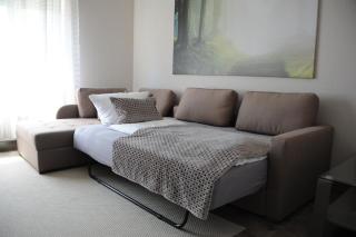 Ferienzimmer Ellisee, kontaktloser Check-in - 2