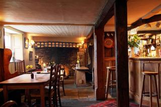 Kings Head Inn - 9