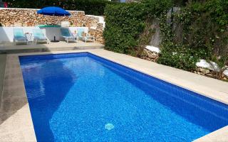 San Colomban - Sant Lluis - 9