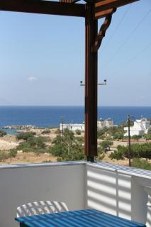 Blue Horizon Studios - Lefkos Karpathos - 0