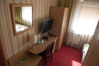 Hotel Iskierka Economy Class - Mielec - 3