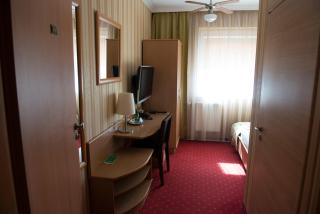 Hotel Iskierka Economy Class - 4