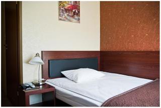 Hotel Iskierka Economy Class - Mielec - 2