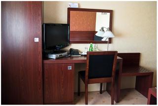 Hotel Iskierka Economy Class - Mielec - 5