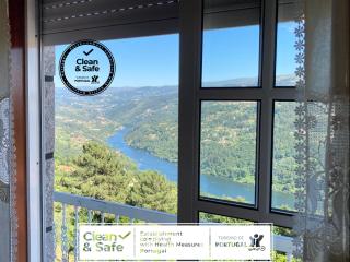 Mira Douro Valley Home - Marco de Canaveses - 5