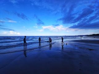 Samsuria Private Beach Front - Kuantan - 0