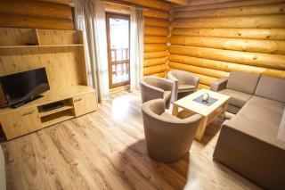 Ubytovanie Dobšinská Ľadová Jaskyňa - 9