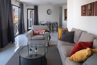 MC Apartments - Puerto del Rosario - 0