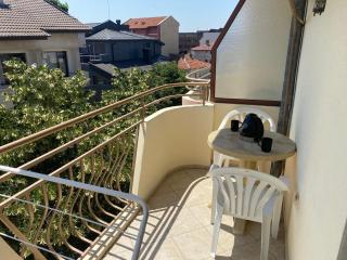 Hotel Atanasov 1 - Primorsko - 4