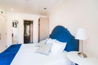 Lisbon Arsenal Suites - Lisbona - 2