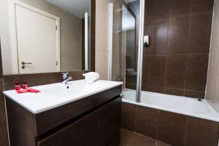 Lisbon Arsenal Suites - 5