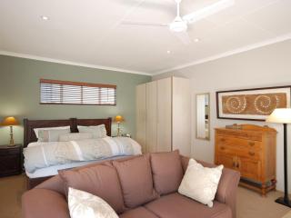 Liz at Lancaster Guesthouse - Joanesburgo - 8