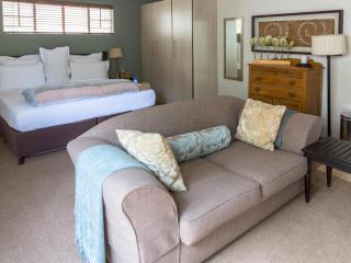 Liz at Lancaster Guesthouse - Joanesburgo - 3