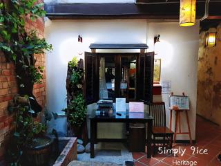 5imply 9ice Heritage - George Town - 8