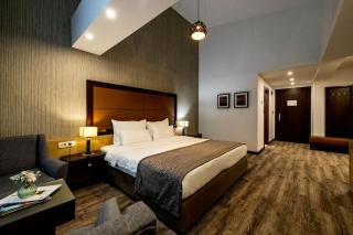 Hotel Blanca Resort & Spa - Vlasic - 6