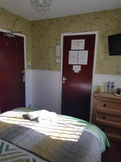 Thornhill Blackpool - Blackpool - 7