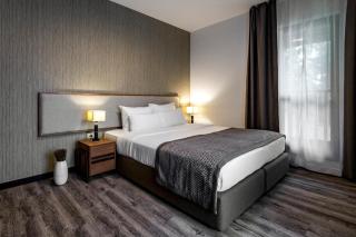 Hotel Blanca Resort & Spa - Vlasic - 2