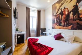 Lisbon Arsenal Suites - Lisbona - 8