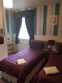 Thornhill Blackpool - Blackpool - 4