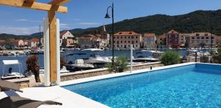 Pascal Villa 7 nights 1 free - Stari Grad - 8