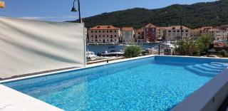 Pascal Villa 7 nights 1 free - Stari Grad - 7