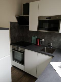 Ferienwohnung - Nadine - Georgsmarienhütte - 5