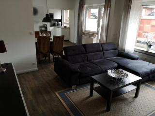 Ferienwohnung - Nadine - Georgsmarienhütte - 6
