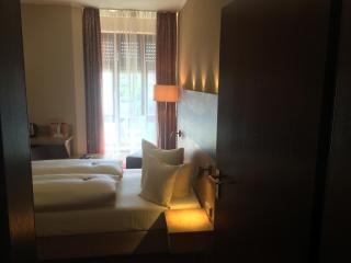 Parkhotel Leiser - Planegg - 3