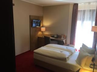 Parkhotel Leiser - 4