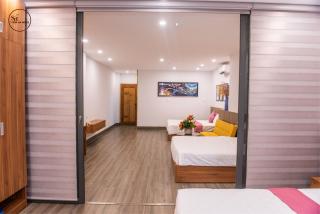 Sơn Hà Hotel - Quy Nhon - 6