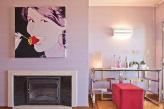 Sea Front Family Apartment - Parede - 6