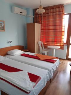Nelly Guest House - Sosopol - 8