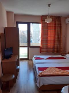 Nelly Guest House - Sosopol - 9