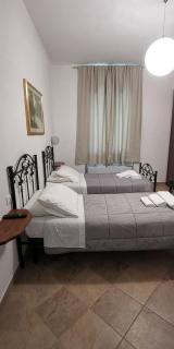 Hotel-Locanda ZANZARINA D'ORO nel PARCO OGLIO SUD - Calvatone - 0
