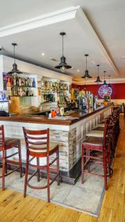 Coach House Hotel Sligo - Ballymote - 3