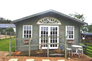 Owls Nest Log Cabin - Morpeth - 0