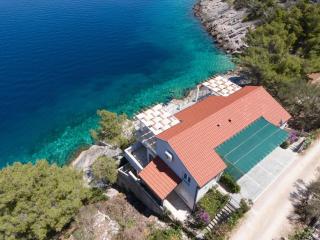 Corcyra Nigra Apartment - Blato - 6