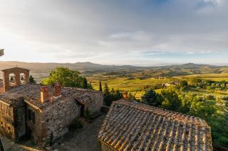 Casa Franci - Contignano - 4