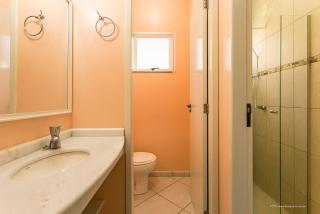 Apartamento nota 10 na praia da Barra da Lagoa - Florianópolis - 7