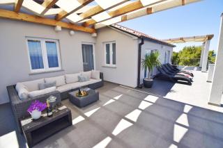 Corcyra Nigra Apartment - Blato - 2