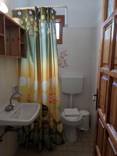 Oasis Apartments - Stoupa - 8