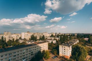 Vip apartmen loft - Sumy - 9