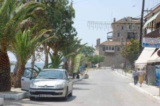 Zefis Appartment - Ouranoupoli - 9
