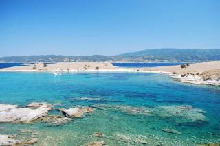 Zefis Appartment - Ouranoupoli - 1